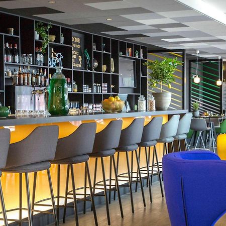Mercure Hyeres Centre Cote D'Azur Екстер'єр фото
