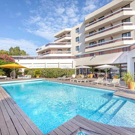 Mercure Hyeres Centre Cote D'Azur Екстер'єр фото