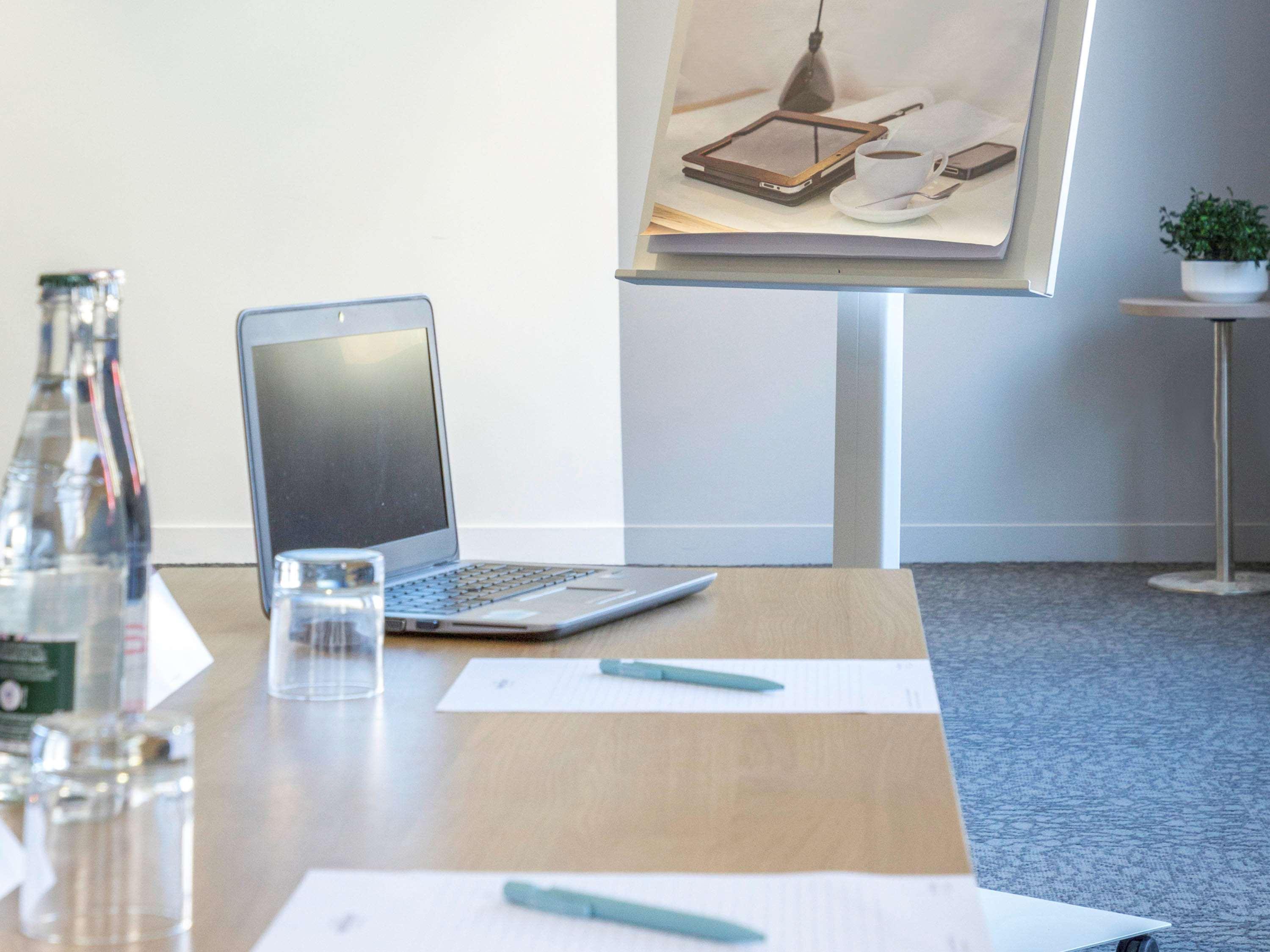 Mercure Hyeres Centre Cote D'Azur Екстер'єр фото
