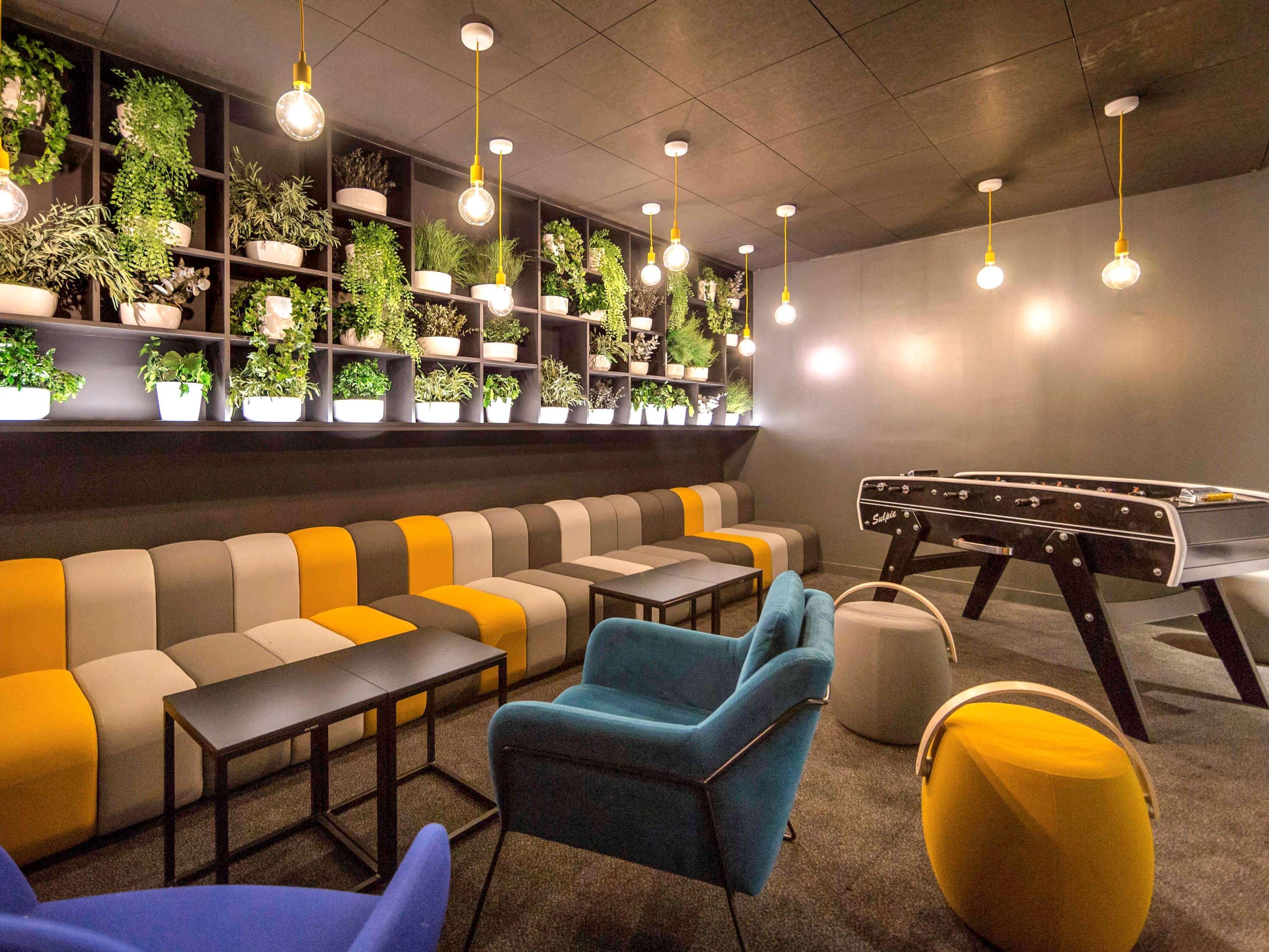 Mercure Hyeres Centre Cote D'Azur Екстер'єр фото