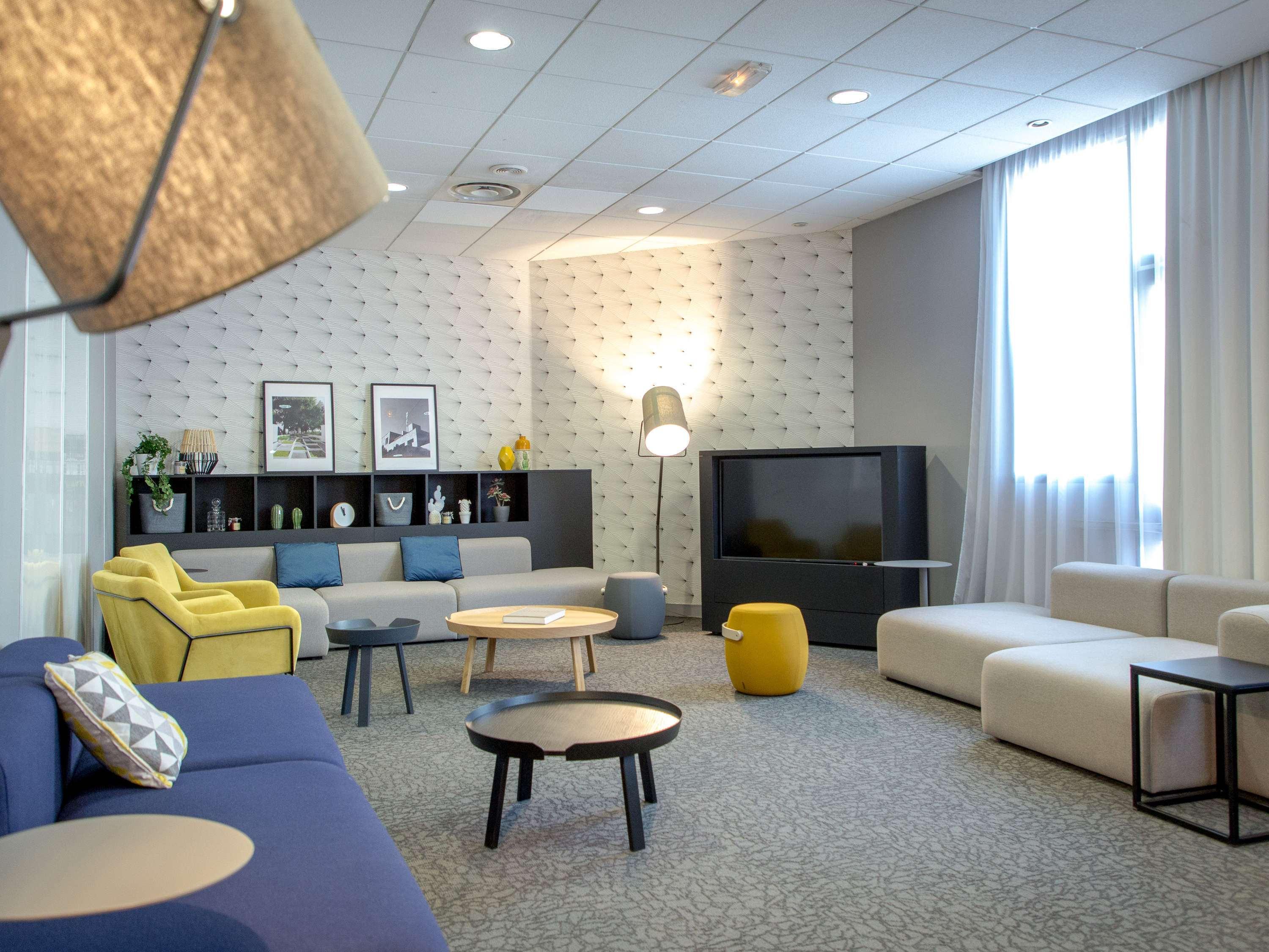 Mercure Hyeres Centre Cote D'Azur Екстер'єр фото