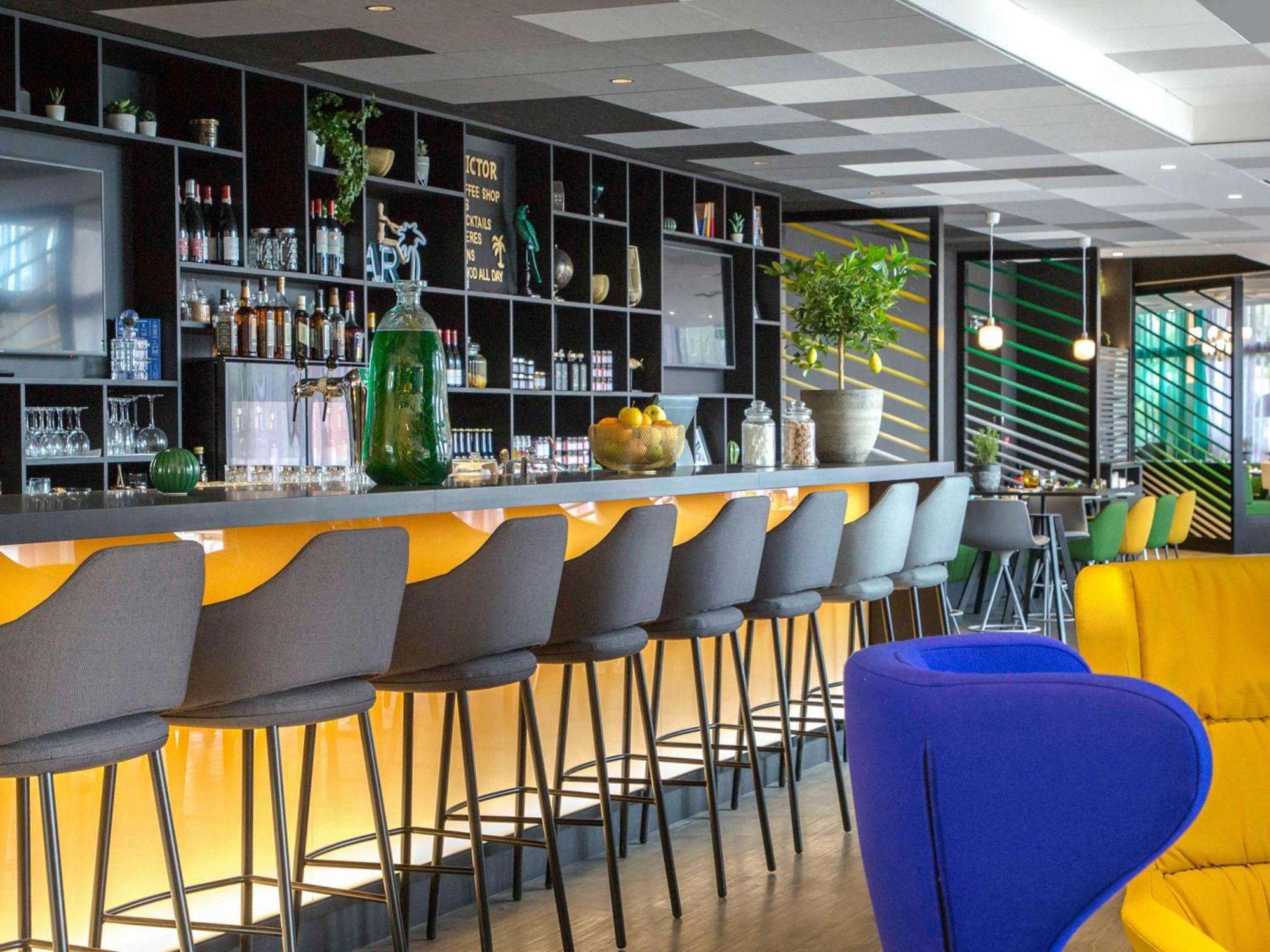 Mercure Hyeres Centre Cote D'Azur Екстер'єр фото