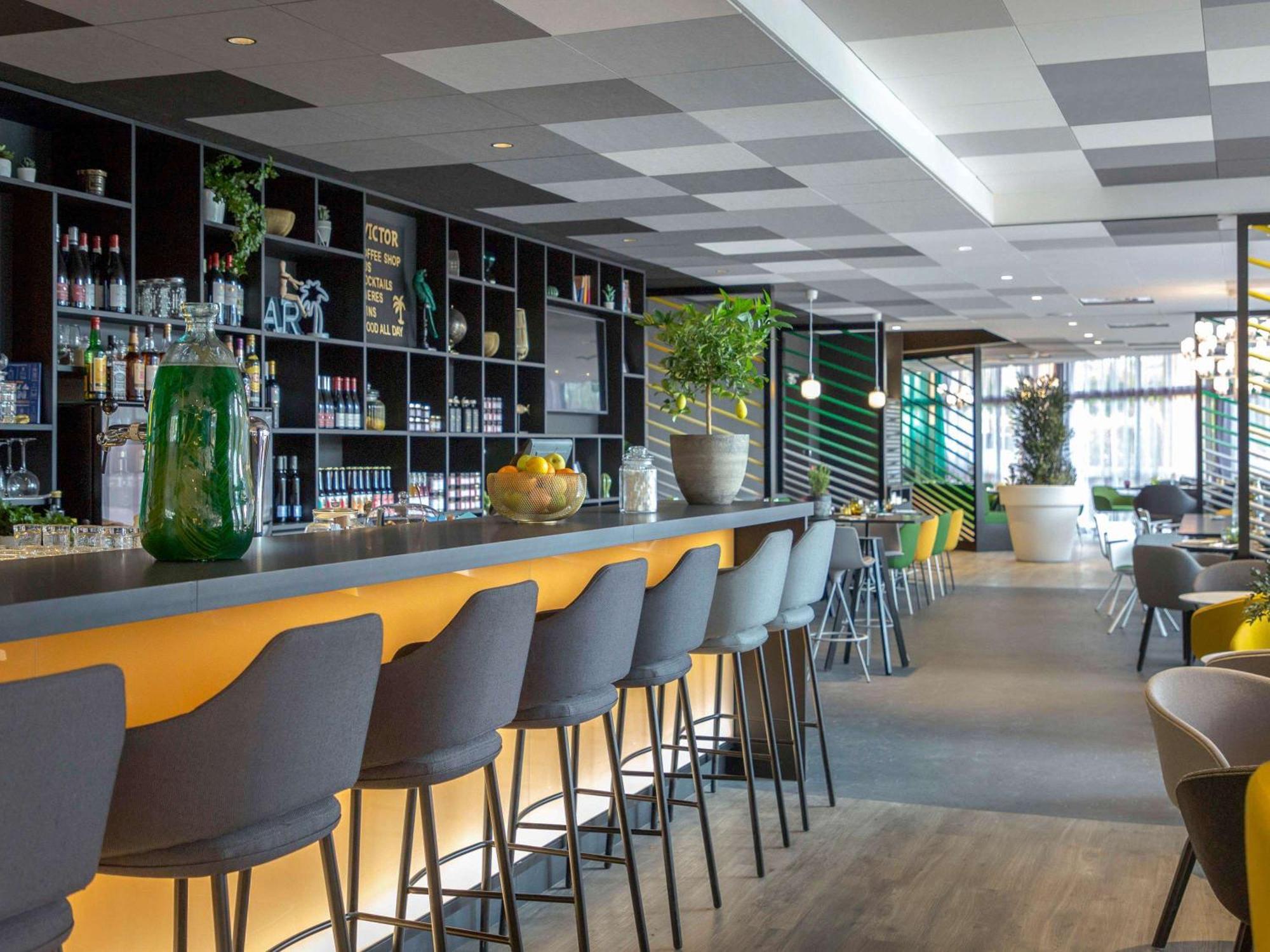 Mercure Hyeres Centre Cote D'Azur Екстер'єр фото
