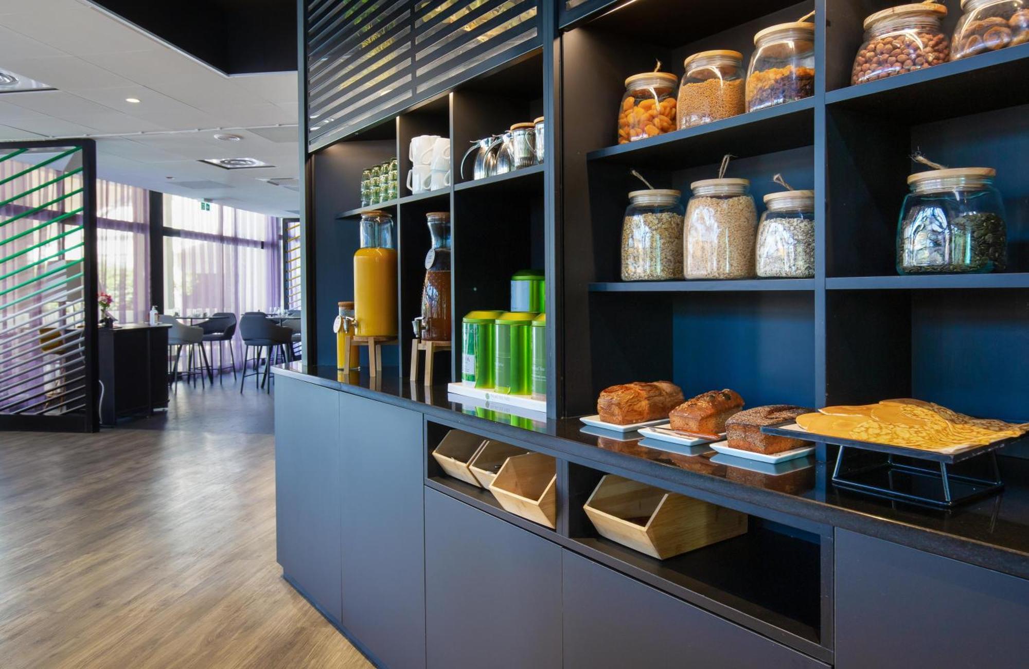 Mercure Hyeres Centre Cote D'Azur Екстер'єр фото