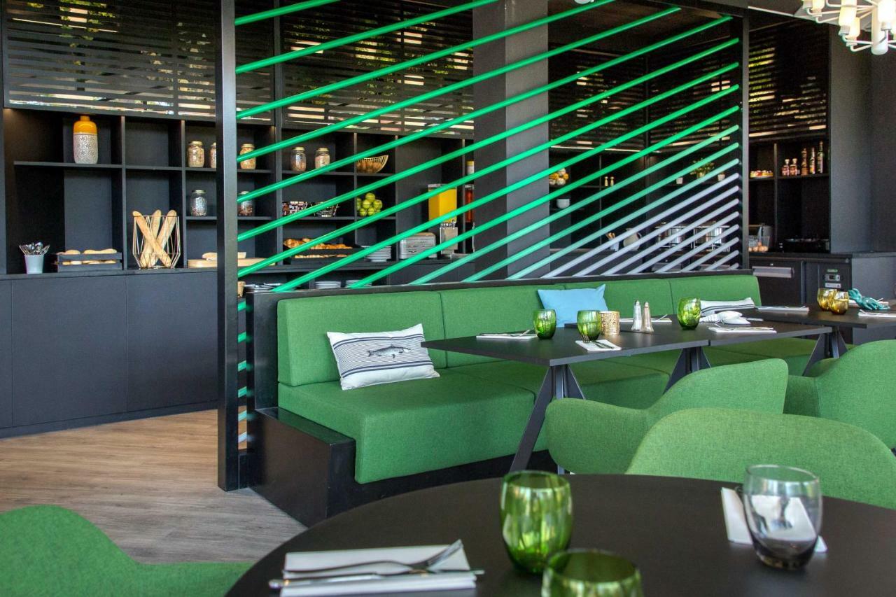 Mercure Hyeres Centre Cote D'Azur Екстер'єр фото